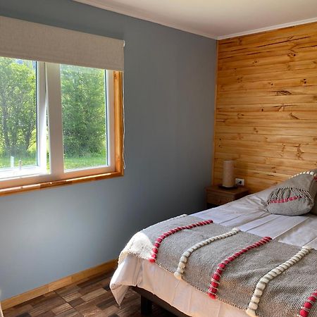 Apartamento Ribera Cochrane, Cochrane Exterior foto